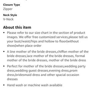 3 new dresses never worn -original tags. 2 green  (size 16 & 18) Rose  (size 16)